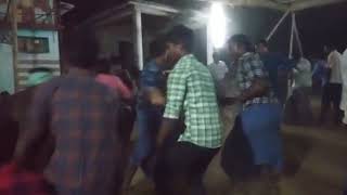 Gpep Kampam Dance