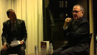 Alan Dershowitz Discusses Filing Defamation Suit Against The Archbishop of Warsaw