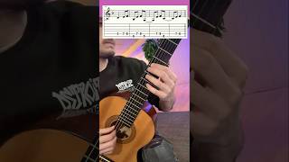 Tutorial Ghost~Square Hammer @thebandGhost #ghostband #guitartutorial #squarehammer #tabshorts