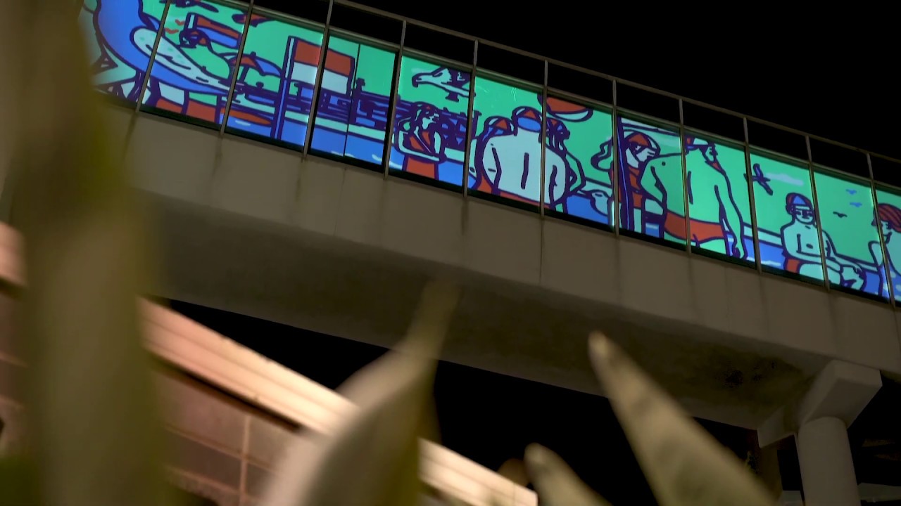 A Long and Delightful Association by James Price