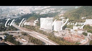 Tik Hei & Pak Yeung Same Day Edit