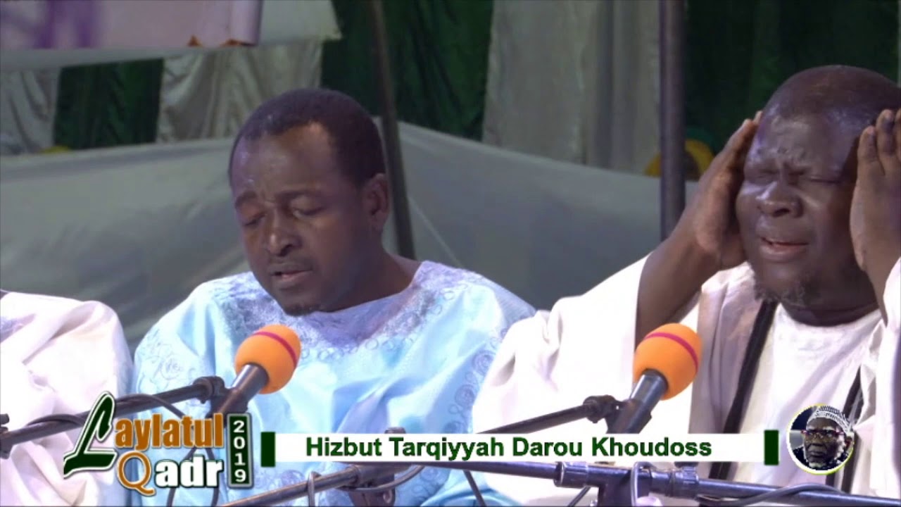 Fakhadjami K1 NAT HTDKH Laylatul Qadr 2019