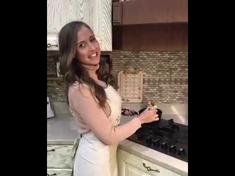 Chiacchiere Napoletane e Sanguinaccio LIGHT ! - #differentdiet