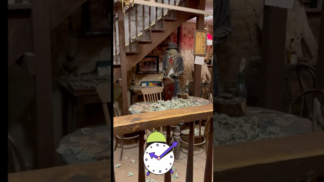 Tombstone Trivia "Did the Longest Card Game in History Happen" ?