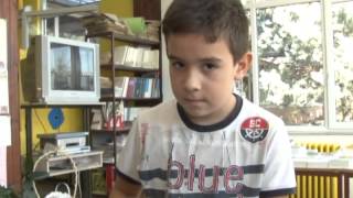 Lutkarska radionica u Isidorinoj školi