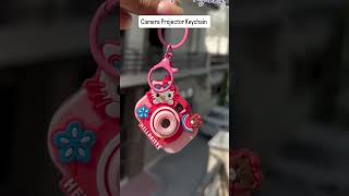 camera projector keyring #viral #trending #camera #keyrings