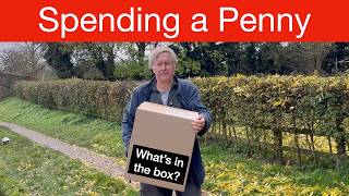 Narrowboat Toilets: The Good, The Bad, and the Smelly - which did I pick?