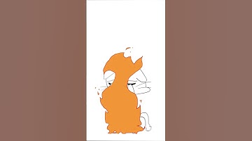 Mini Vlog221 - Animation Practice / アニメーションの練習 #shorts