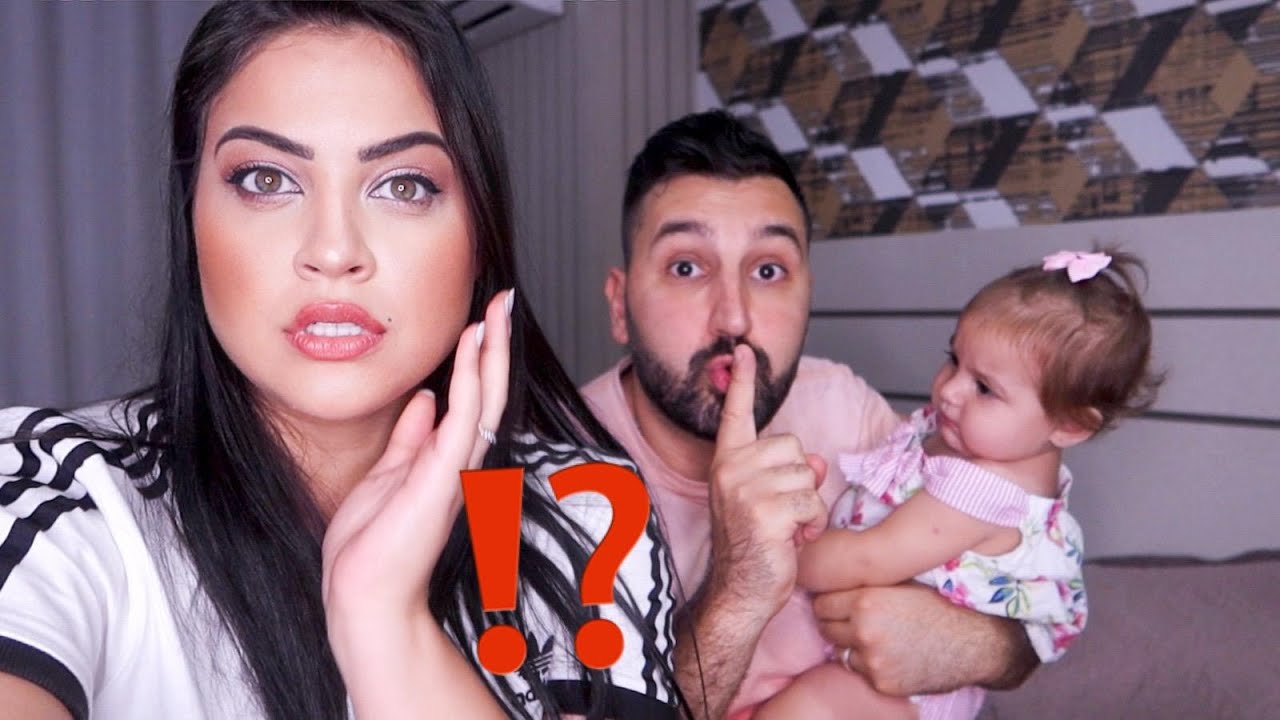 سر خبيناه عنكم لفترة طويلة ☺️ (حفلة زواجنا)