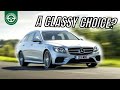 Mercedes E-Class Estate 2018 - FULL REVIEW