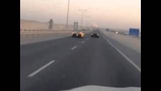 LaFerrari Vs Lamborghini Sesto Elemento on pu YouTube