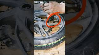 Tire sealant