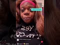 2 6 26 FIFTY Apple Store Queen Begs On TikTok 
