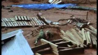 Tank Battle Vietnam -  Ben Het 1969