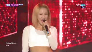 Six Bomb 4Th Week Of August The Show 8212018