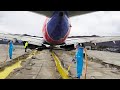 US Testing New Genius Invention to Quickly Repair Airport Runways