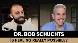 If God Can Heal, Why Am I Still Hurting | Dr. Bob Schuchts