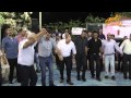 عصام عمر صهيب عمر محاوره حفلة كفر كنا