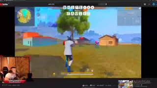 WHITE 444 💖 4 SECOND SQUAD WIPE⚡ GOD LEVEL SPEED🔥