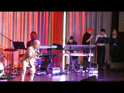 휘성 - 가슴 시린 이야기, 160513 리버사이드호텔, 코러스cam