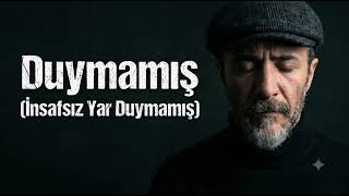 Duymamış Erol Sever Anatolian Acoustic Cover