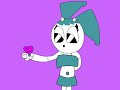 My Life as a Teenage Robot:Jenny’s Letter Mp3 Song