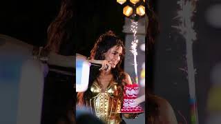 Bárbara de Regil festeja su cumple en grande, luce sus flamantes curvas a sus 39 años