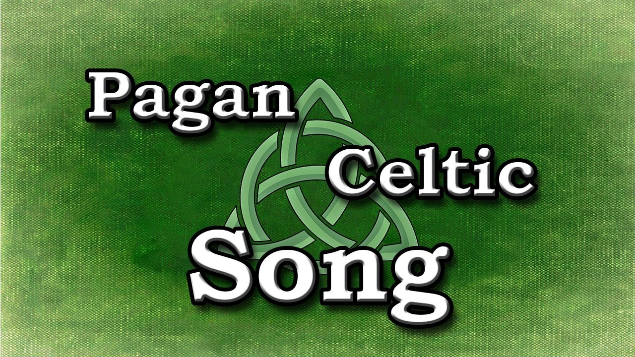 Pagan Celtic - Legend [HD]