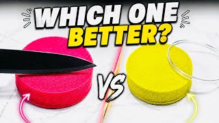 Which one Better? Kinetic Sand ASMR screenshot 5