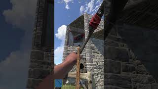 From BOW to MP5 🏹 Rust Snowball