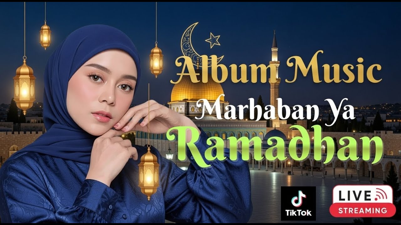 Shalawat Cinta _Lesti_