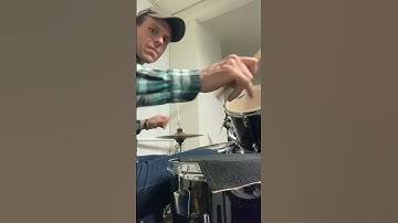 Thumbnail of Wipeout Drums by The Surfaris (Cover by Key of Awesome Music)