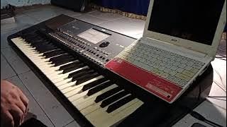 Karaoke dangdut lama bukan tak mampu