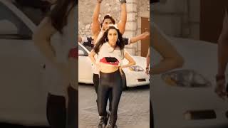 Illegal Weapon 2.0 Varun Dhawan, Shraddha Kapoor Street Dancer 3D