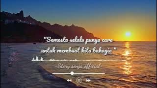 Story senja/story wa terbaru |Melukis senja