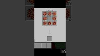 How to make a jupiter in Minecraft 🤯 #minecraft #minecraftmeme #trendingshorts
