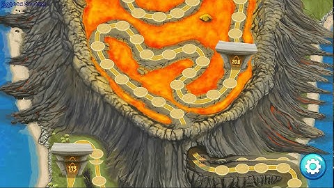 Box island - Android app - GogetaSuperx