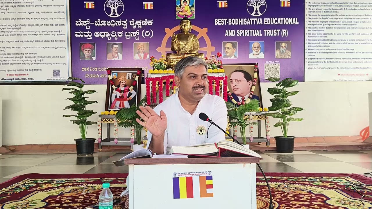 DONA SUTTA AN4.36 BY BEST