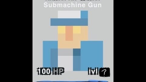 Krunker.io Run N Gun