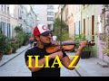 Popular violin covers  ilia z