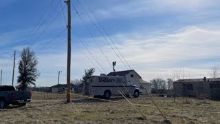 “A horrible tragedy:” Greene County deputies investigate death of juvenile near Springfield; vict...
