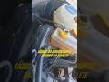 MOTOR AT VAZAMENTO ARREFECIMENTO #motorat #golg2  #arrefecimento #volkswagen