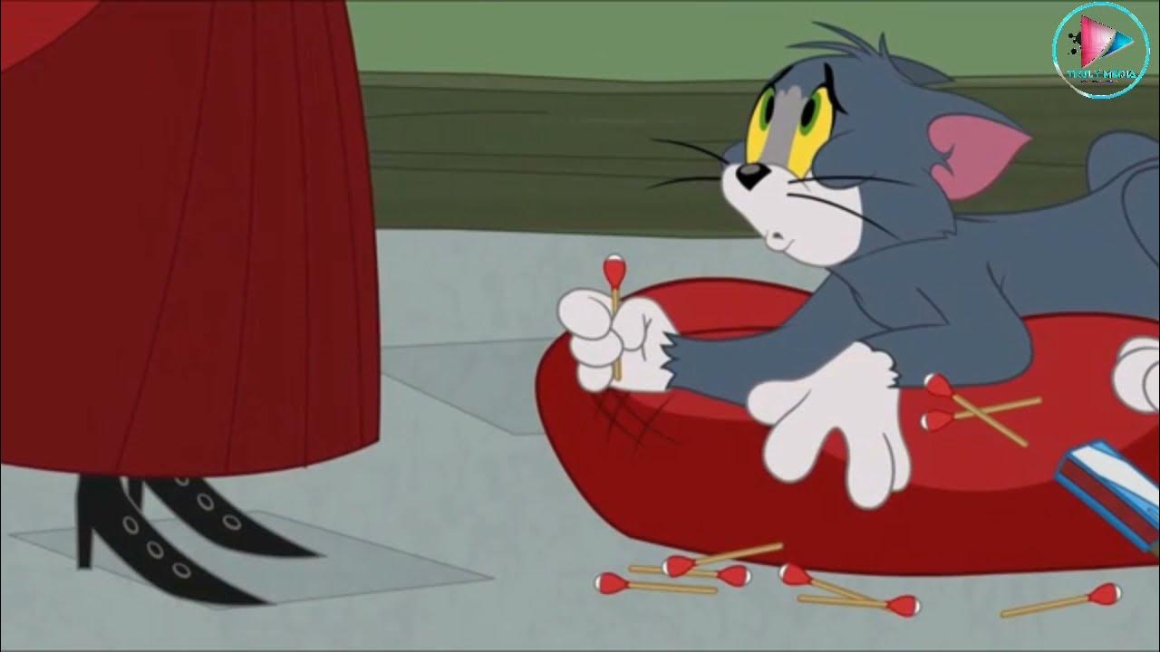 Tom and Jerry in Swahili 2022 boomerang Tz 🇹🇿 kwa kiswahili YouTube