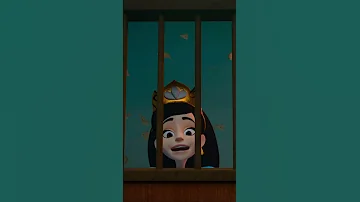 البساط السحري مغامرات منصور بالفصحى Shorts Mansour Cartoon 