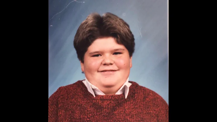 Donald Craig Storie (1982-2018)