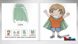 Jose va a la peluquería screenshot 3