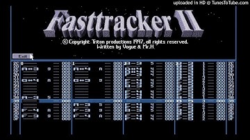 FastTracker 2 XM module: Go for it! (1998)