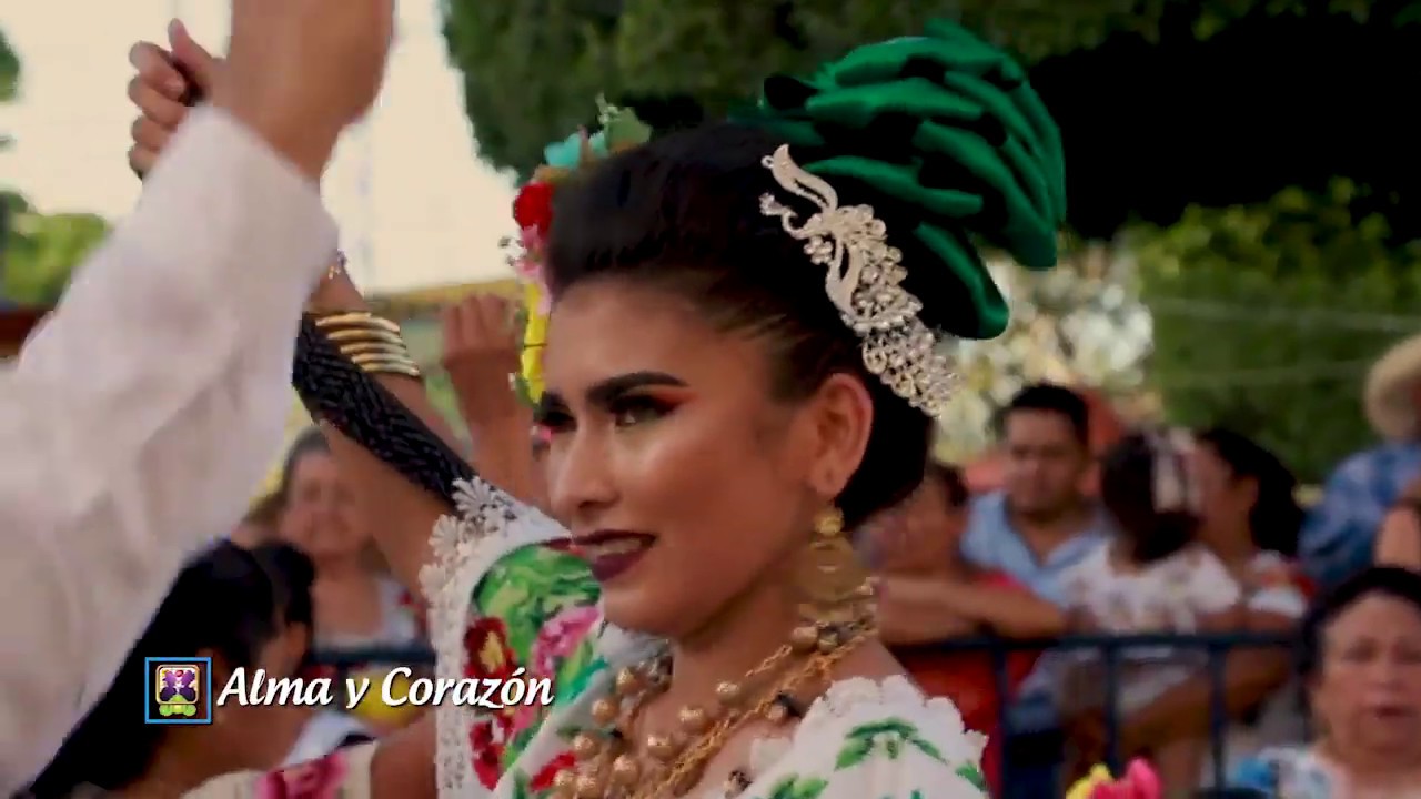 TEKIT FIESTA TRADICIONAL 2019 - YouTube