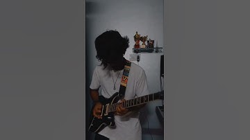 Thumbnail of paranoid - black sabbath || cover
