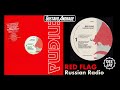RED FLAG - Russian Radio (1989)